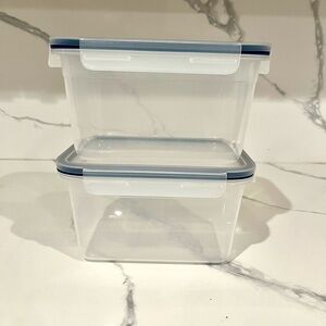 Ikea 365 Food Storage Containers 68 oz.